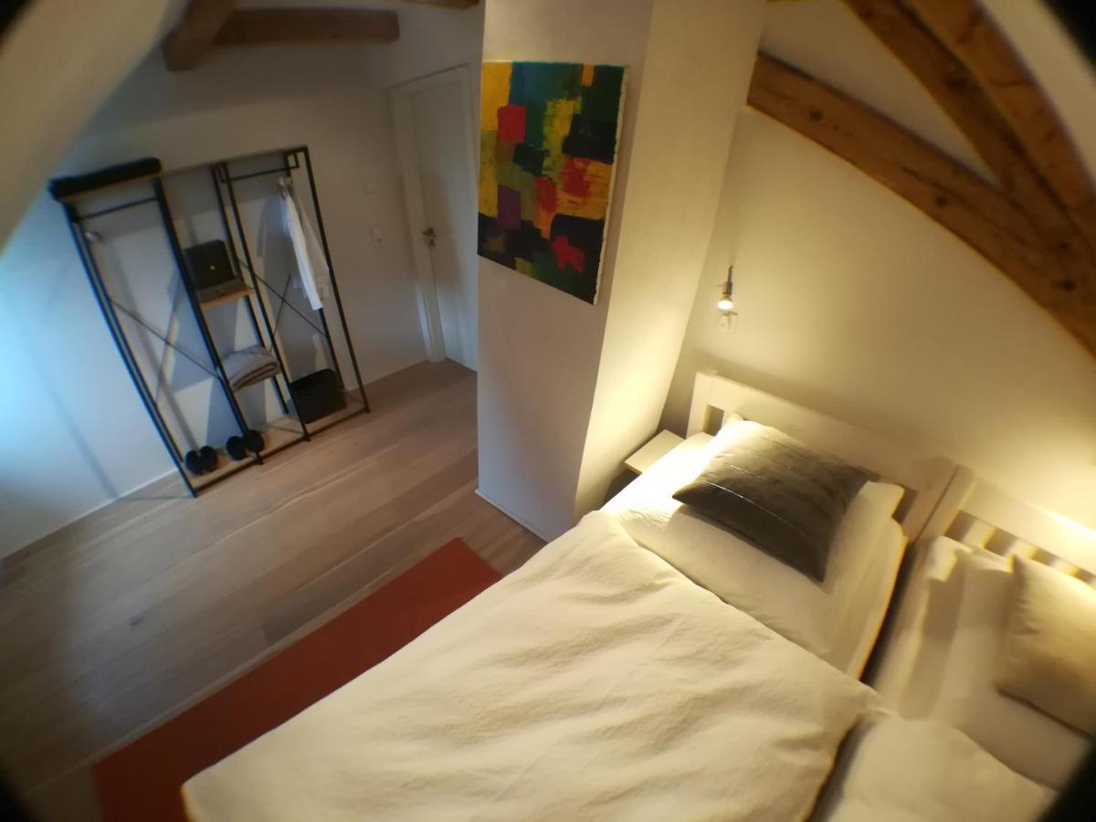 Villa Burgblick - luxury BnB Staufen im Breisgau Exterior foto