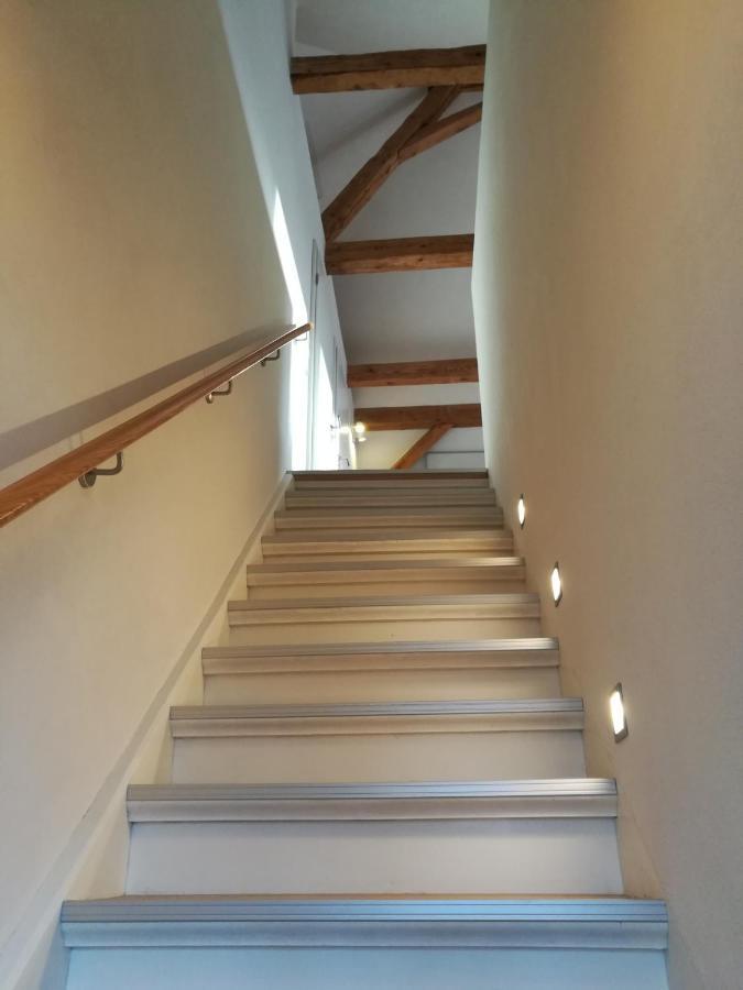 Villa Burgblick - luxury BnB Staufen im Breisgau Exterior foto